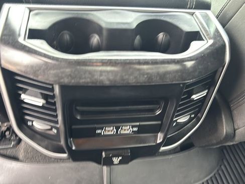 Used 2022 RAM 1500 Big Horn image 16