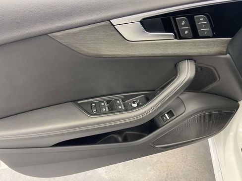 Used 2023 Audi A4 2.0T Premium Plus image 18