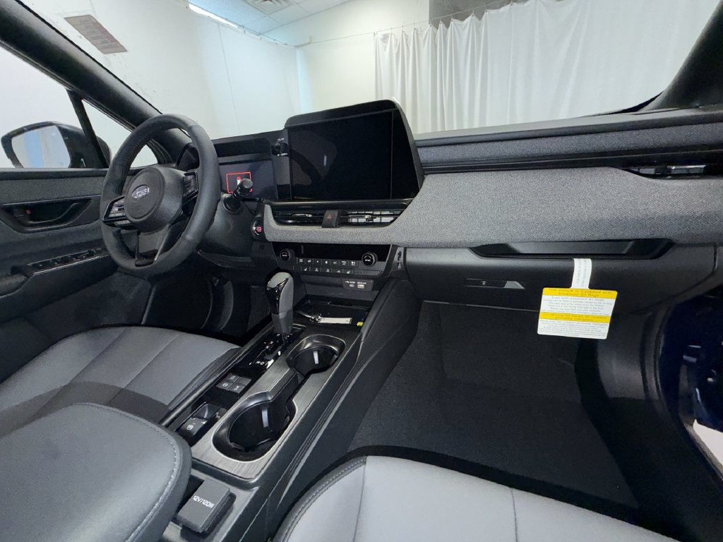 New 2026 Subaru Outback Premium AWD/4WD image 19