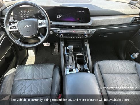 Used 2024 Kia Telluride SX Prestige X-Pro AWD/4WD image 16
