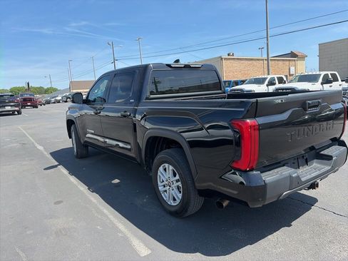 Used 2023 Toyota Tundra SR5 w/ SR5 Convenience Package image 4