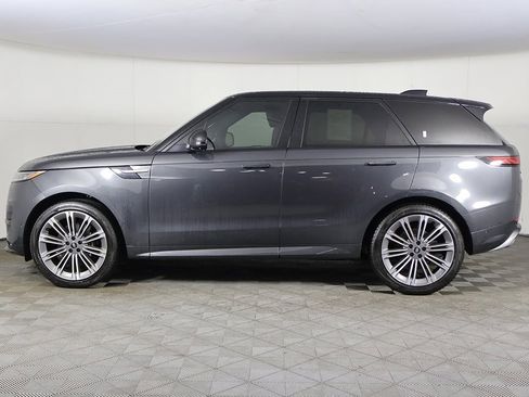 Used 2023 Land Rover Range Rover Sport SE Dynamic image 20