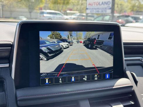 Used 2024 Chevrolet Tahoe RST w/ Luxury Package AWD/4WD image 26