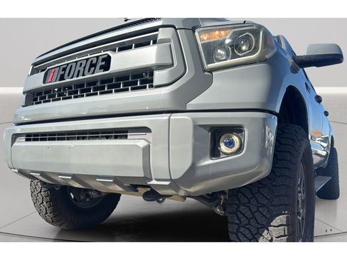 Used 2017 Toyota Tundra TRD Pro AWD/4WD image 14