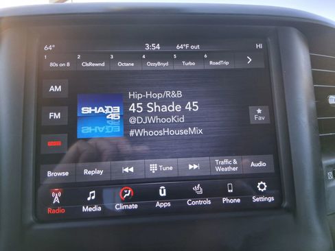 Used 2019 RAM 1500 Big Horn image 23