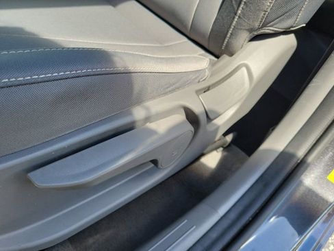 Used 2022 Hyundai Elantra SEL w/ Cargo Package image 10