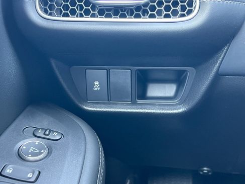 New 2026 Honda HR-V EX-L image 29