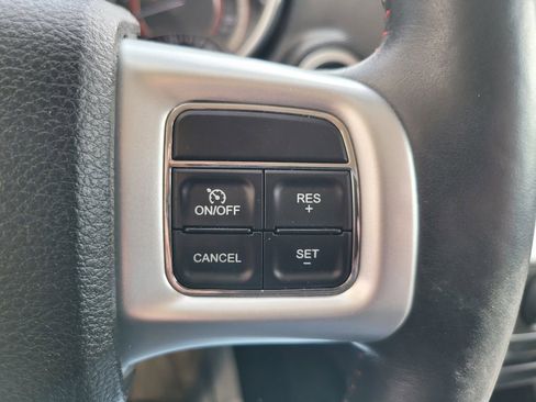 Used 2016 Dodge Journey R/T AWD/4WD image 23