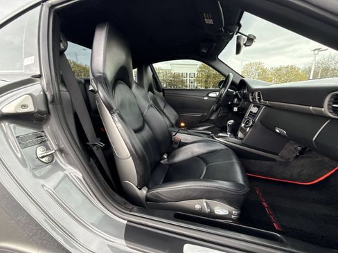 Used 2008 Porsche 911 GT3 RS image 23