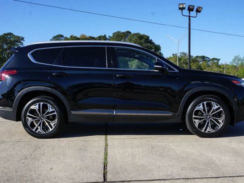 Used 2019 Hyundai Santa Fe FWD image 3