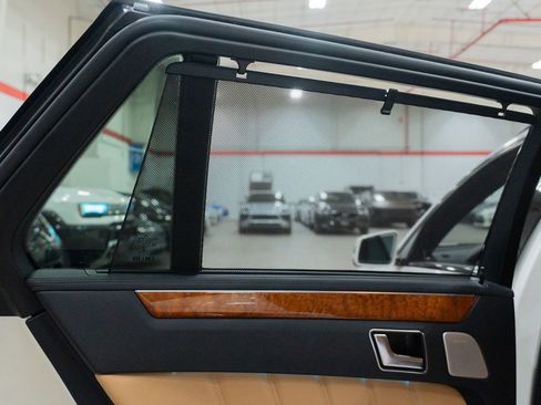 Used 2015 Mercedes-Benz E 63 AMG S-Model image 18