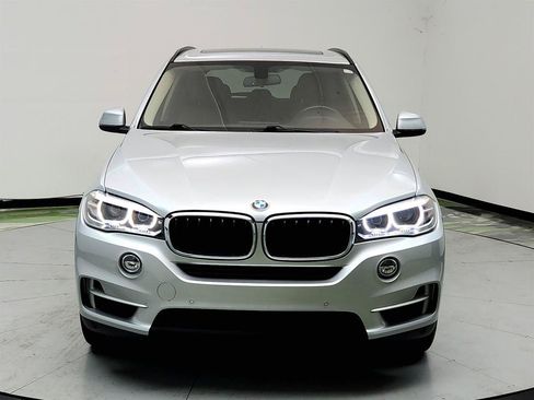 Used 2016 BMW X5 sDrive35i RWD image 2