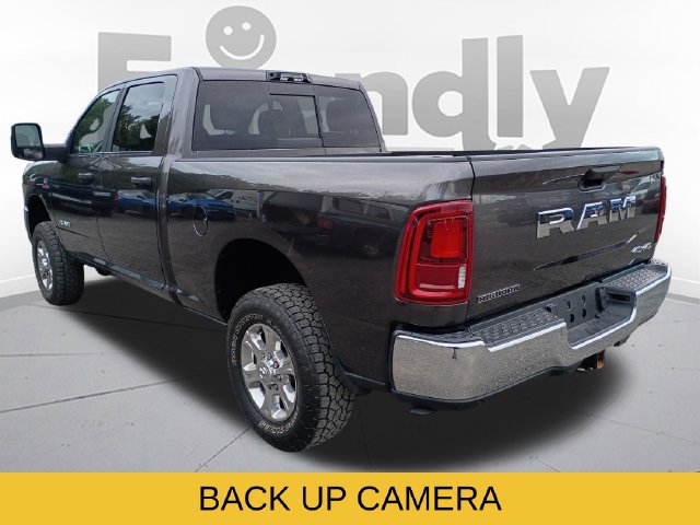Used 2026 RAM 3500 Big Horn AWD/4WD image 7
