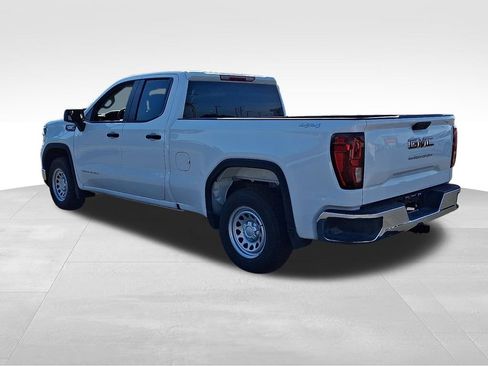 Used 2026 GMC Sierra 1500 Pro w/ Pro Value Package AWD/4WD image 4