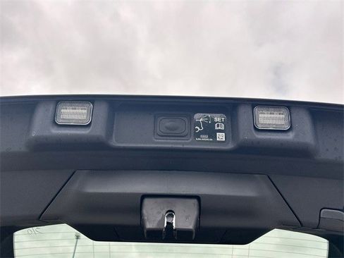 New 2025 Ford Mustang Mach-E Premium image 34