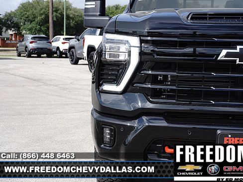 New 2026 Chevrolet Silverado 2500 LT w/ Trail Boss Package AWD/4WD image 42