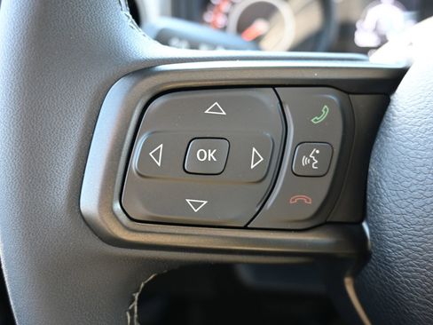 New 2026 Jeep Gladiator Sport image 8