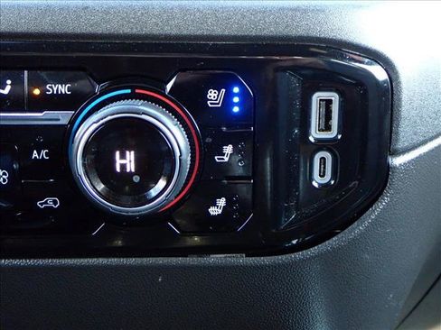 Used 2023 Chevrolet Silverado 1500 ZR2 w/ ZR2 Bison Edition image 20