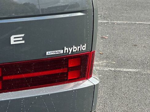 New 2026 Hyundai Santa Fe SEL AWD/4WD image 24