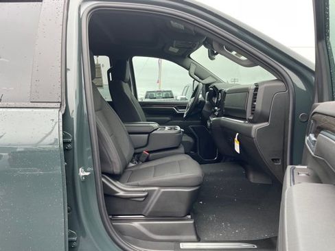 New 2026 Chevrolet Silverado 2500 LT w/ Safety Package AWD/4WD image 16