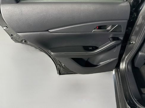 Used 2025 MAZDA CX-30 AWD 2.5 S w/ Preferred Package image 26