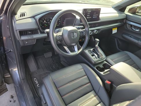 Certified 2026 Honda CR-V Sport-L image 24
