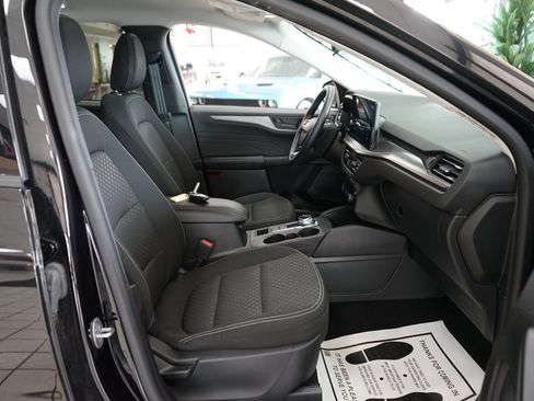 Used 2023 Ford Escape Active w/ Tech Pack #1 AWD/4WD image 43