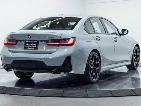 New 2026 BMW 330i xDrive Sedan image 14