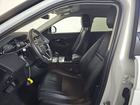 Used 2022 Land Rover Range Rover Evoque S AWD/4WD image 5