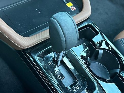 New 2026 Subaru Forester Touring image 18