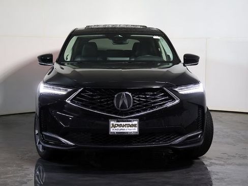 Certified 2026 Acura MDX SH-AWD w/ Technology Package image 9