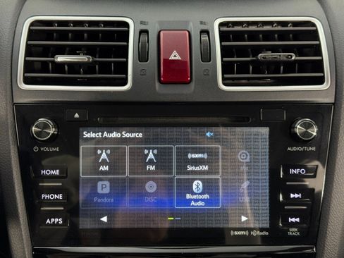 Used 2016 Subaru Forester 2.5i Premium w/ All-Weather Package image 24