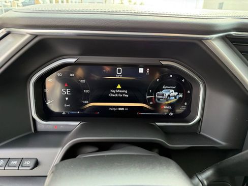 New 2026 GMC Sierra 3500 Denali w/ Denali Reserve Package image 27