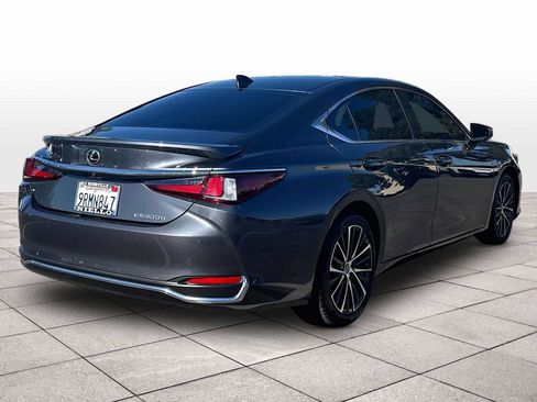Used 2025 Lexus ES 300h w/ Premium Package FWD image 14