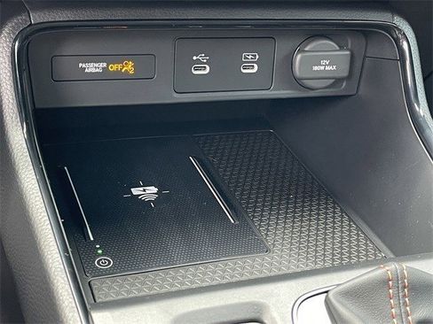 New 2026 Honda CR-V TrailSport image 19