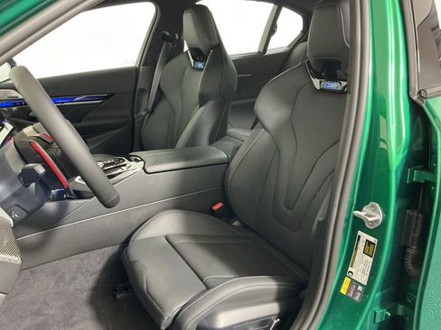 New 2026 BMW M5 w/ Executive Package image 22