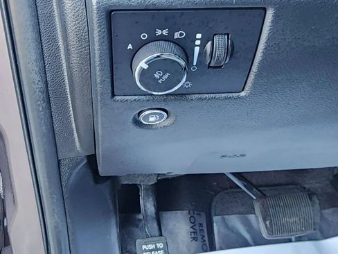 Used 2018 Jeep Grand Cherokee Limited AWD/4WD image 21