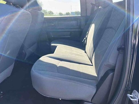 Used 2014 RAM 1500 Express w/ Black Ram 1500 Express Group AWD/4WD image 17