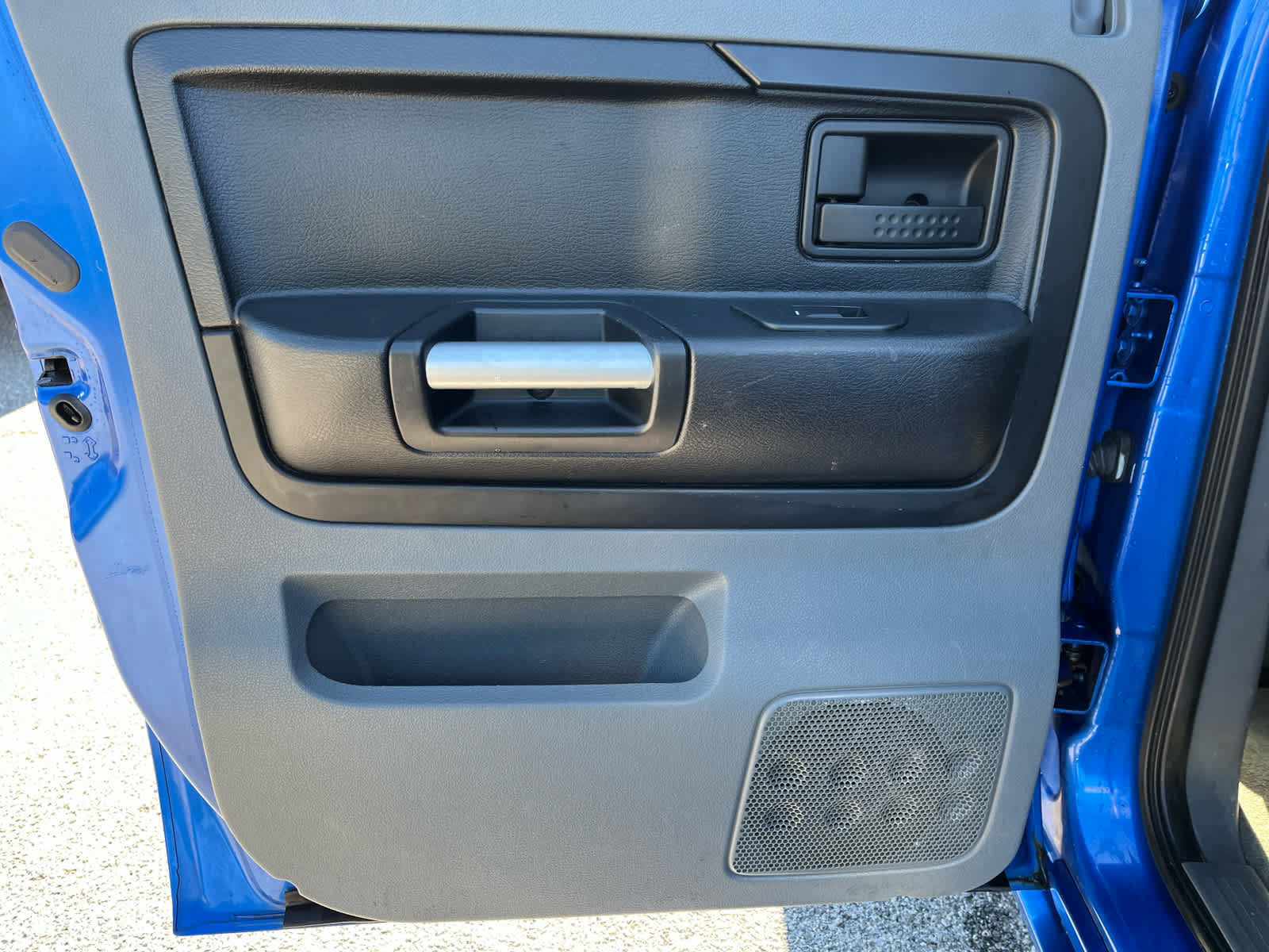 Used 2007 Mitsubishi Raider LS AWD/4WD image 21