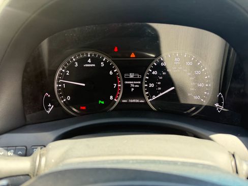 Used 2015 Lexus GS 350 w/ Premium Package RWD image 16