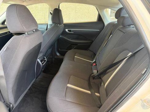 Used 2025 Hyundai Sonata SEL FWD image 21