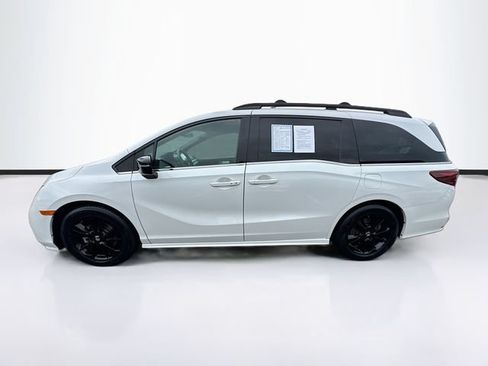 Certified 2023 Honda Odyssey Sport image 5
