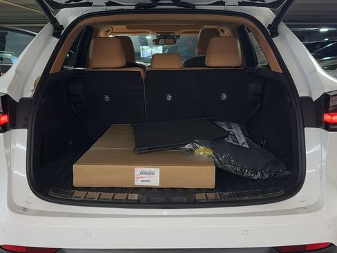 New 2026 Lexus NX 350 AWD w/ Accessory Package (2T) image 9