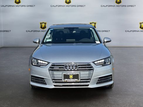 Used 2017 Audi A4 2.0T Premium image 8
