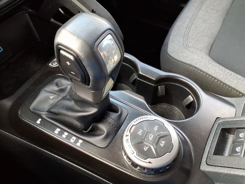 Used 2023 Ford Bronco Big Bend w/ Sasquatch Package image 22