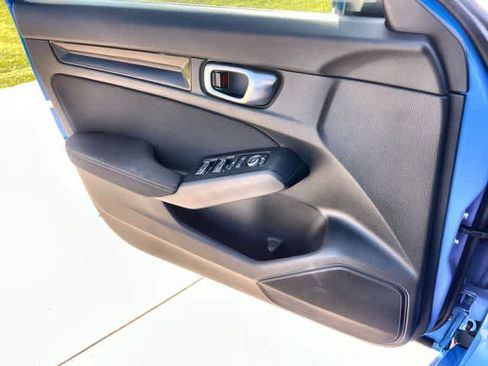 Used 2026 Honda Civic Sport image 30