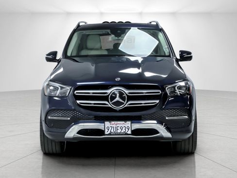 Used 2020 Mercedes-Benz GLE 350 4MATIC image 8
