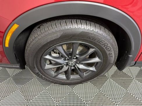 Used 2026 Honda CR-V EX-L image 13