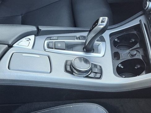 Used 2014 BMW 535d Sedan RWD image 6