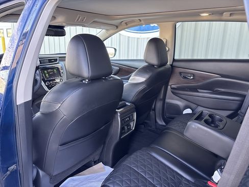 Used 2021 Nissan Murano Platinum image 25
